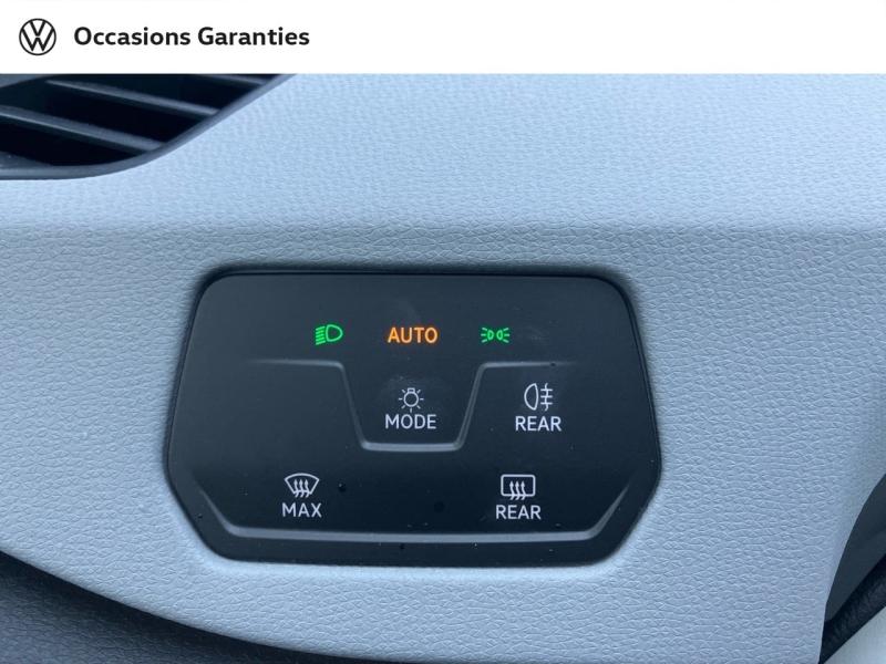 Voitures occasions VOLKSWAGEN ID.3 Base Hazebrouck