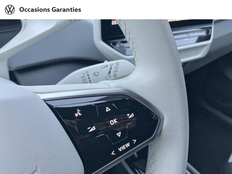 Voitures occasions VOLKSWAGEN ID.3 Base Hazebrouck