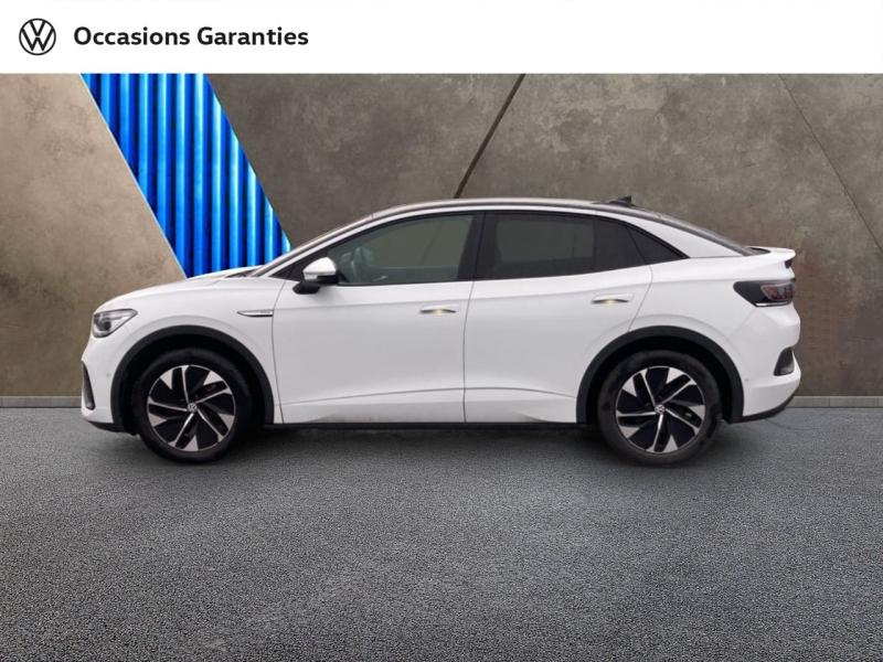 Voitures occasions VOLKSWAGEN ID.5 Base Hazebrouck