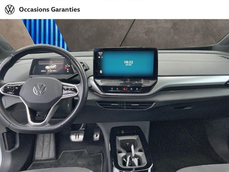 Voitures occasions VOLKSWAGEN ID.5 Base Hazebrouck