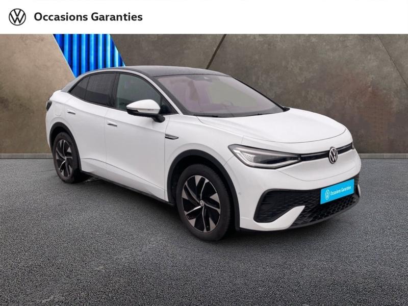 Voitures occasions VOLKSWAGEN ID.5 Base Hazebrouck