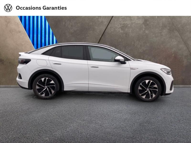 Voitures occasions VOLKSWAGEN ID.5 Base Hazebrouck