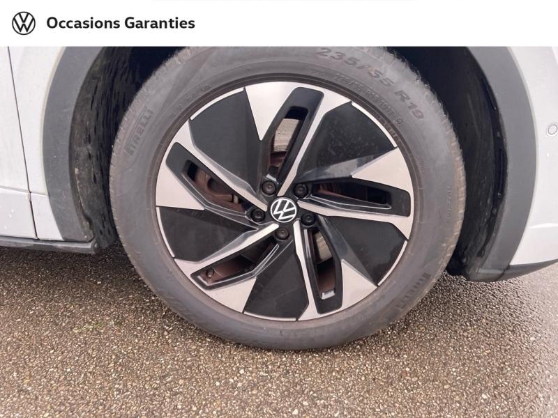 Voitures occasions VOLKSWAGEN ID.5 Base Hazebrouck