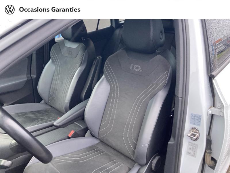 Voitures occasions VOLKSWAGEN ID.5 Base Hazebrouck