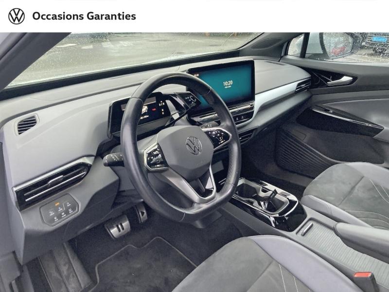 Voitures occasions VOLKSWAGEN ID.5 Base Hazebrouck