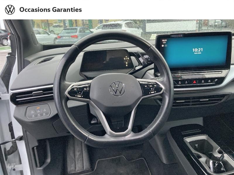 Voitures occasions VOLKSWAGEN ID.5 Base Hazebrouck