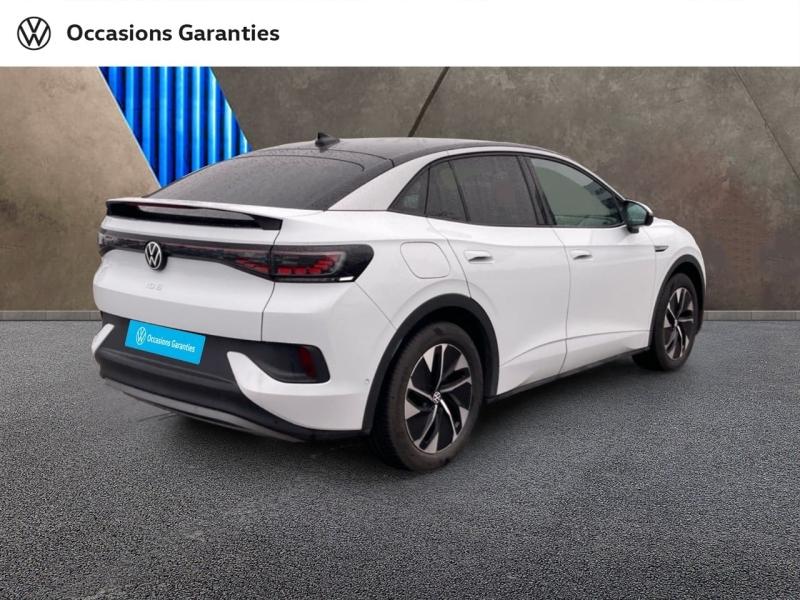 Voitures occasions VOLKSWAGEN ID.5 Base Hazebrouck