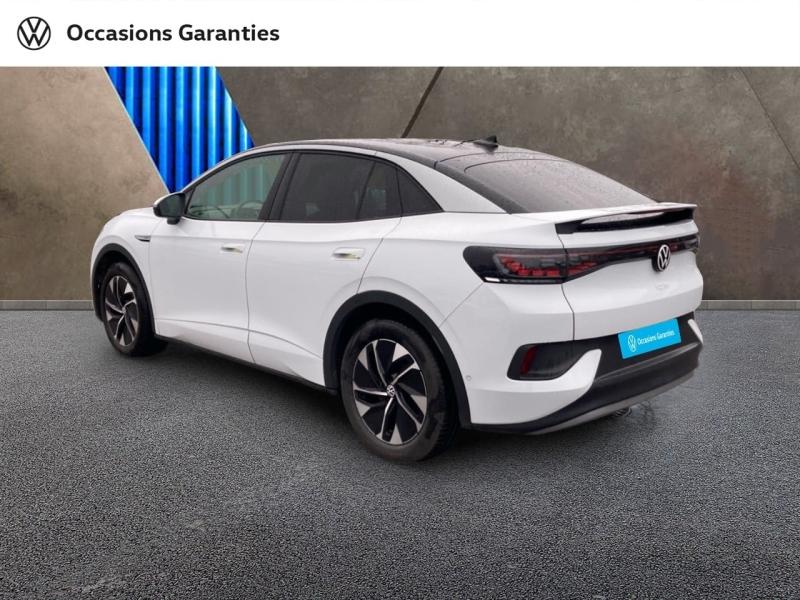Voitures occasions VOLKSWAGEN ID.5 Base Hazebrouck