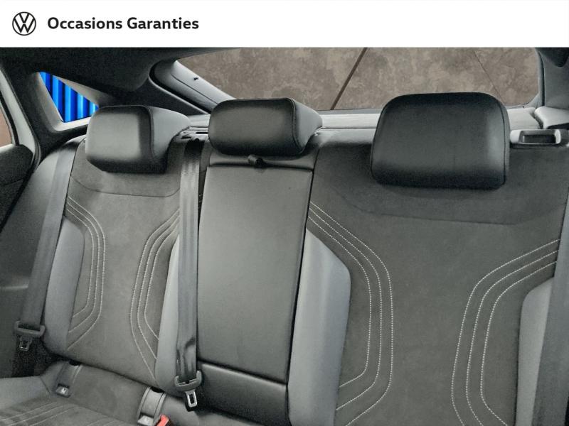 Voitures occasions VOLKSWAGEN ID.5 Base Hazebrouck