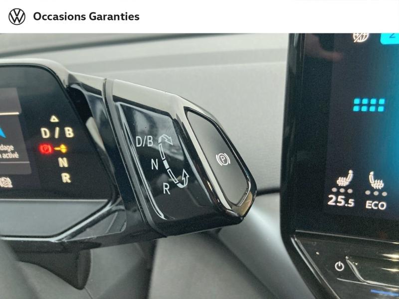 Voitures occasions VOLKSWAGEN ID.5 Base Hazebrouck