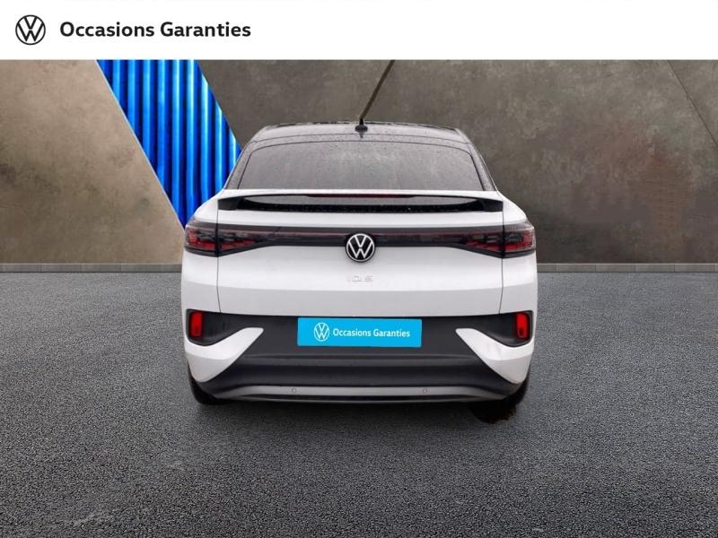 Voitures occasions VOLKSWAGEN ID.5 Base Hazebrouck