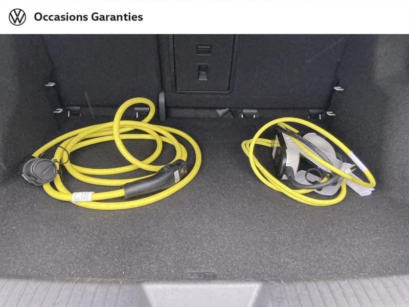 Voitures occasions VOLKSWAGEN ID.5 Base Hazebrouck