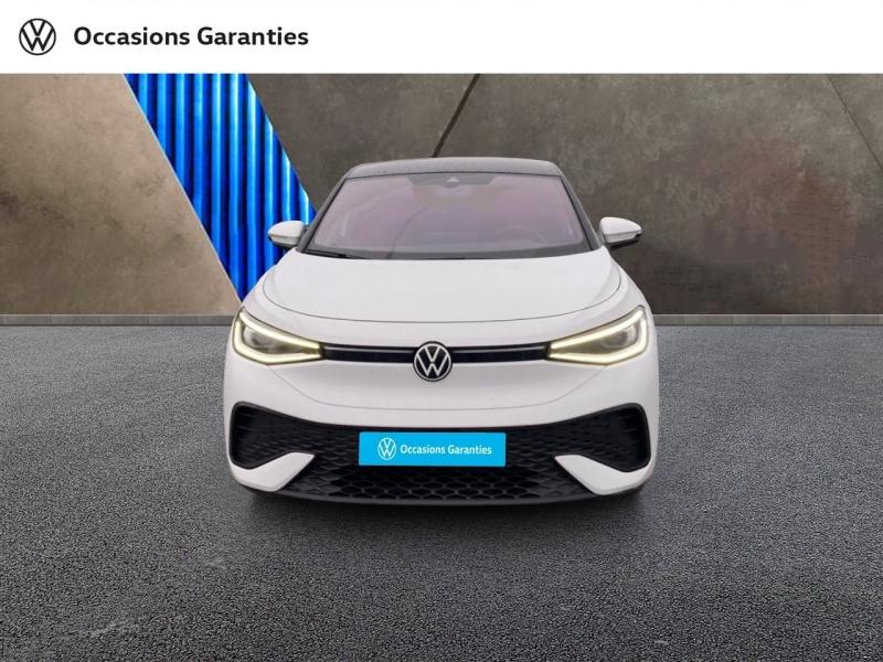 Voitures occasions VOLKSWAGEN ID.5 Base Hazebrouck