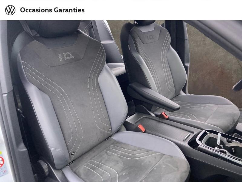 Voitures occasions VOLKSWAGEN ID.5 Base Hazebrouck