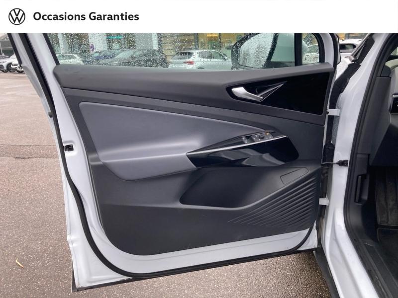 Voitures occasions VOLKSWAGEN ID.5 Base Hazebrouck