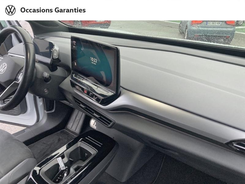 Voitures occasions VOLKSWAGEN ID.5 Base Hazebrouck