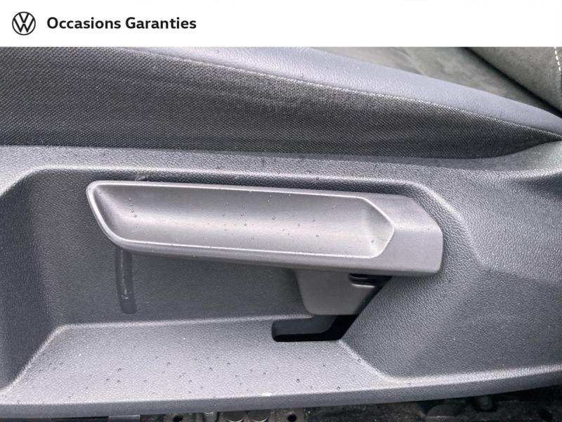 Voitures occasions VOLKSWAGEN ID.5 Base Hazebrouck