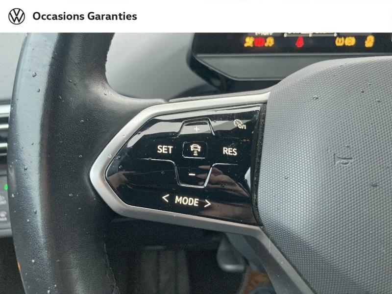 Voitures occasions VOLKSWAGEN ID.5 Base Hazebrouck