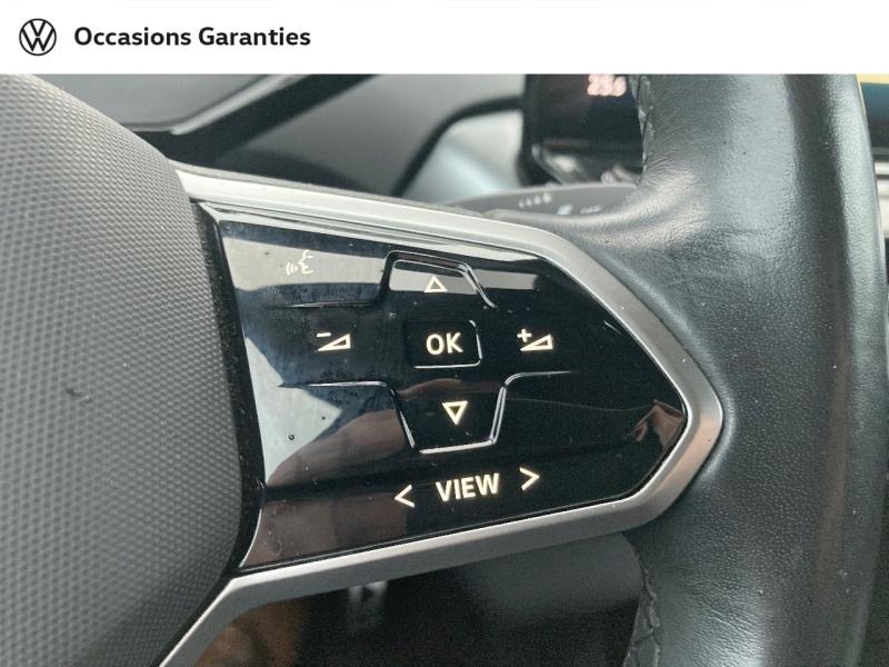 Voitures occasions VOLKSWAGEN ID.5 Base Hazebrouck