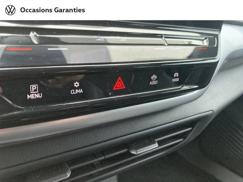 Voitures occasions VOLKSWAGEN ID.5 Base Hazebrouck