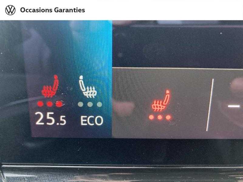 Voitures occasions VOLKSWAGEN ID.5 Base Hazebrouck