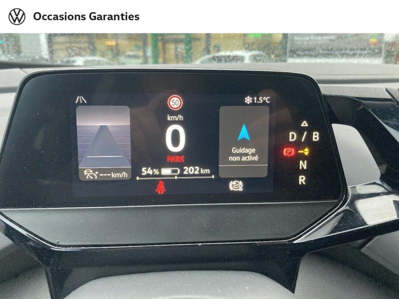 Voitures occasions VOLKSWAGEN ID.5 Base Hazebrouck