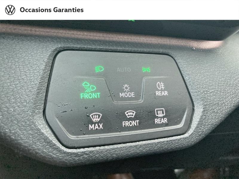 Voitures occasions VOLKSWAGEN ID.5 Base Hazebrouck