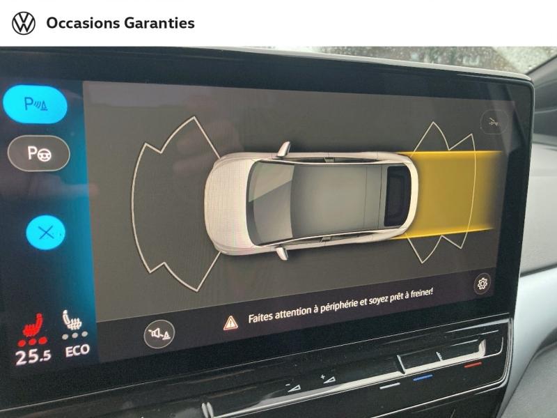 Voitures occasions VOLKSWAGEN ID.5 Base Hazebrouck