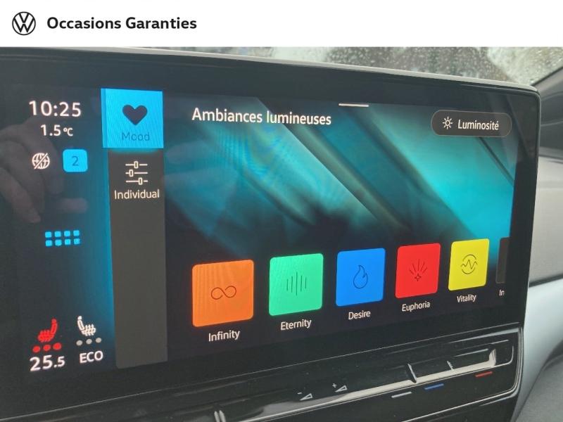 Voitures occasions VOLKSWAGEN ID.5 Base Hazebrouck