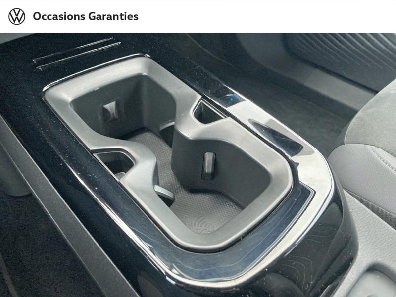 Voitures occasions VOLKSWAGEN ID.5 Base Hazebrouck