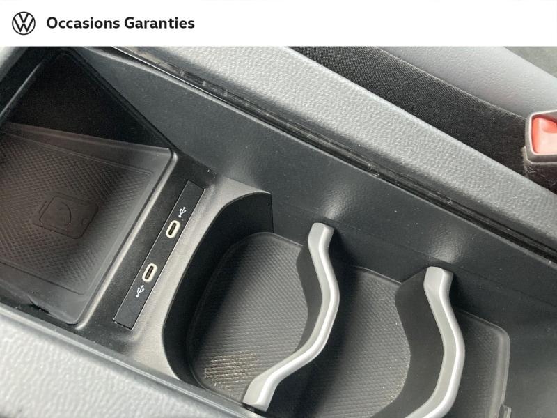 Voitures occasions VOLKSWAGEN ID.5 Base Hazebrouck