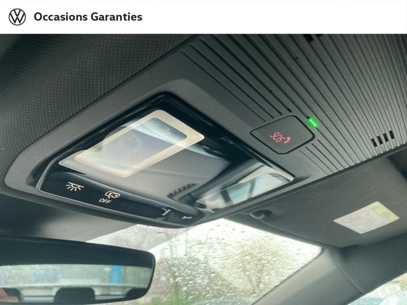 Voitures occasions VOLKSWAGEN ID.5 Base Hazebrouck