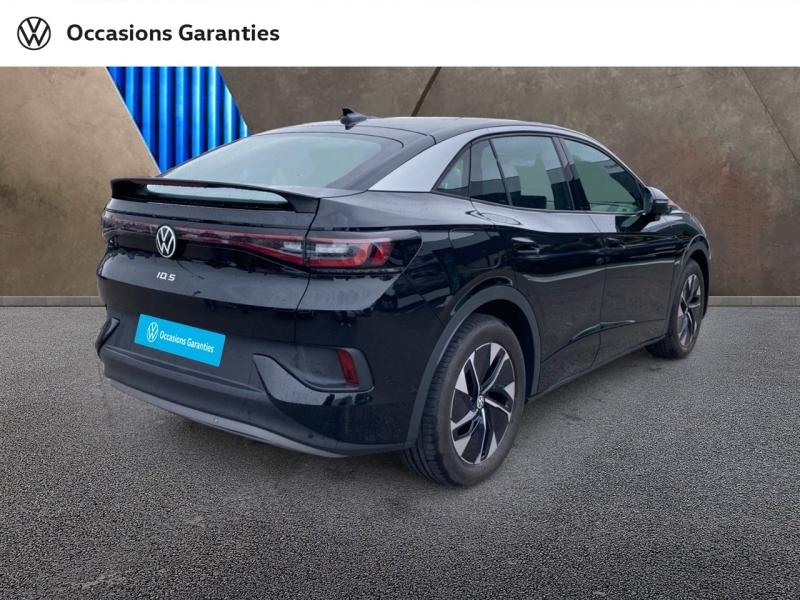 Voitures occasions VOLKSWAGEN ID.5 Life Hazebrouck
