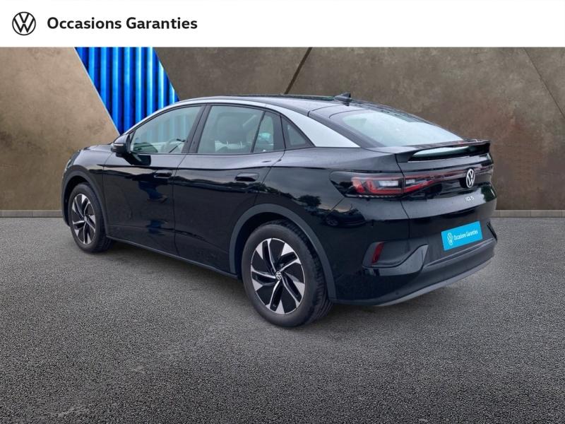 Voitures occasions VOLKSWAGEN ID.5 Life Hazebrouck