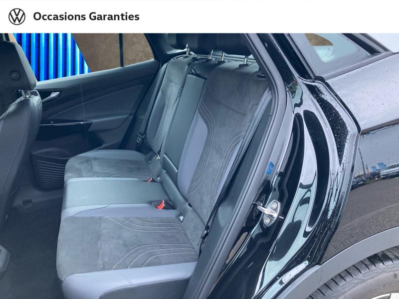 Voitures occasions VOLKSWAGEN ID.5 Life Hazebrouck