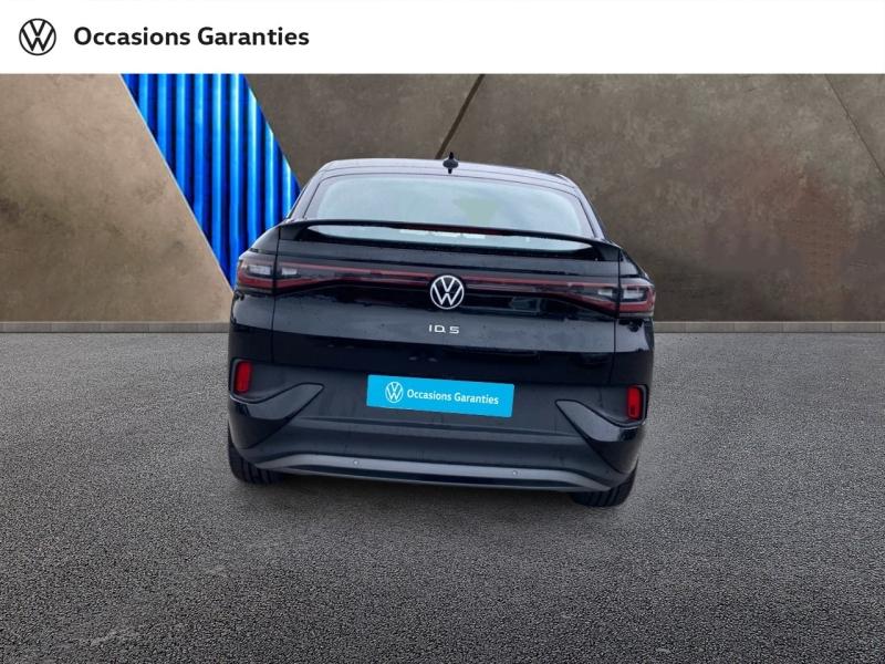 Voitures occasions VOLKSWAGEN ID.5 Life Hazebrouck