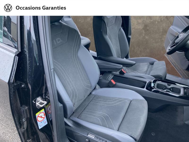 Voitures occasions VOLKSWAGEN ID.5 Life Hazebrouck