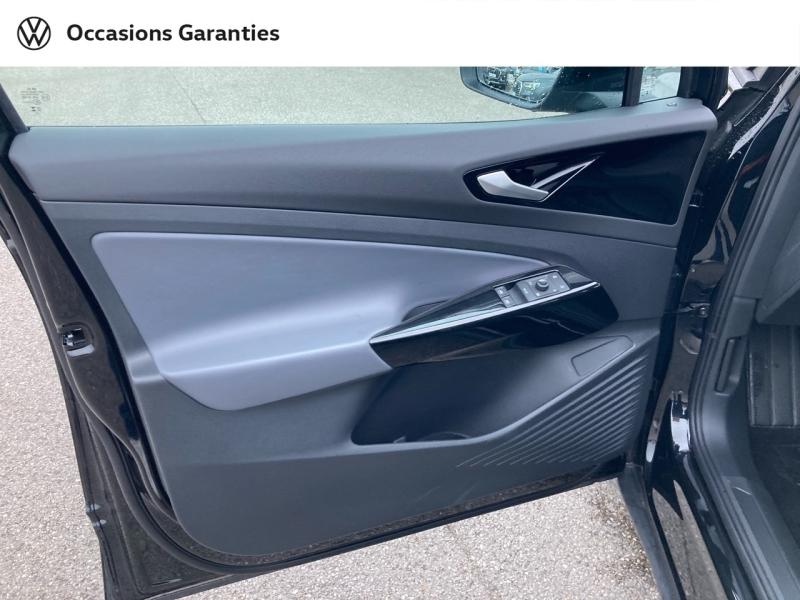 Voitures occasions VOLKSWAGEN ID.5 Life Hazebrouck