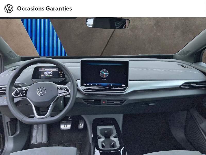 Voitures occasions VOLKSWAGEN ID.5 Life Hazebrouck