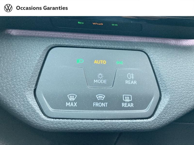 Voitures occasions VOLKSWAGEN ID.5 Life Hazebrouck