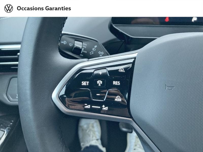Voitures occasions VOLKSWAGEN ID.5 Life Hazebrouck