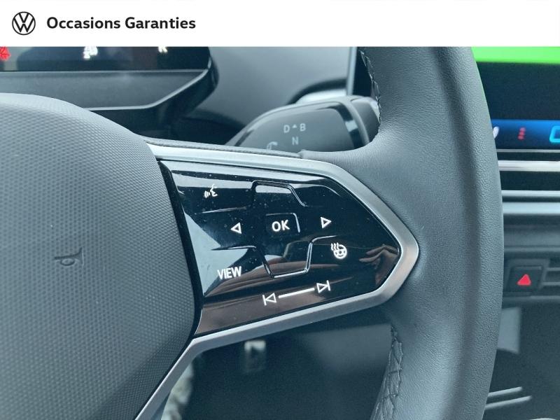 Voitures occasions VOLKSWAGEN ID.5 Life Hazebrouck