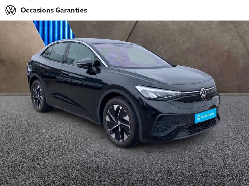 Voitures occasions VOLKSWAGEN ID.5 Life Hazebrouck