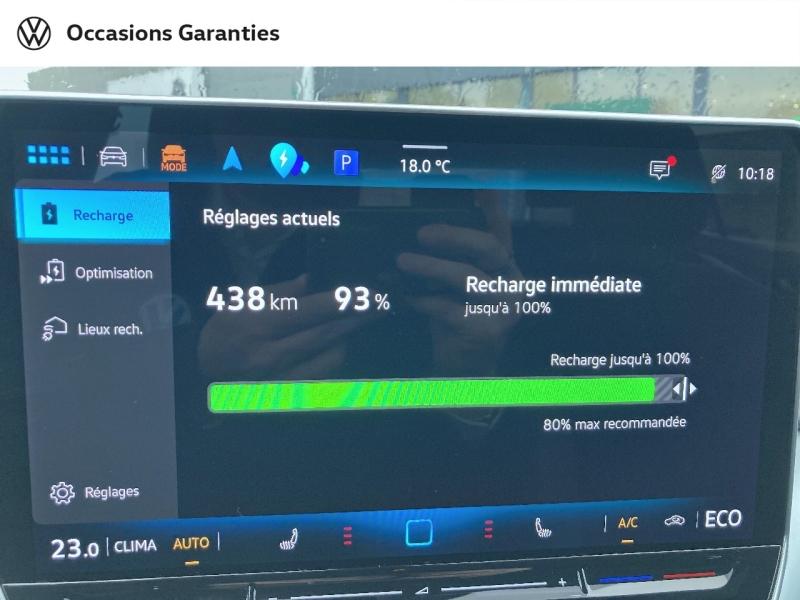 Voitures occasions VOLKSWAGEN ID.5 Life Hazebrouck