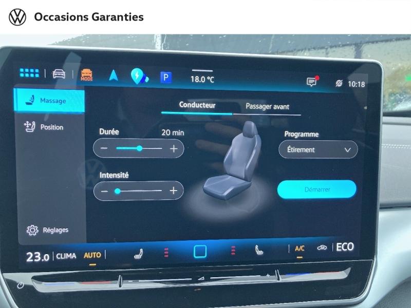 Voitures occasions VOLKSWAGEN ID.5 Life Hazebrouck