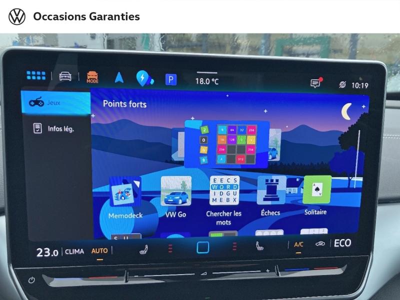 Voitures occasions VOLKSWAGEN ID.5 Life Hazebrouck