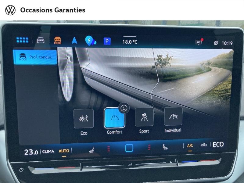 Voitures occasions VOLKSWAGEN ID.5 Life Hazebrouck