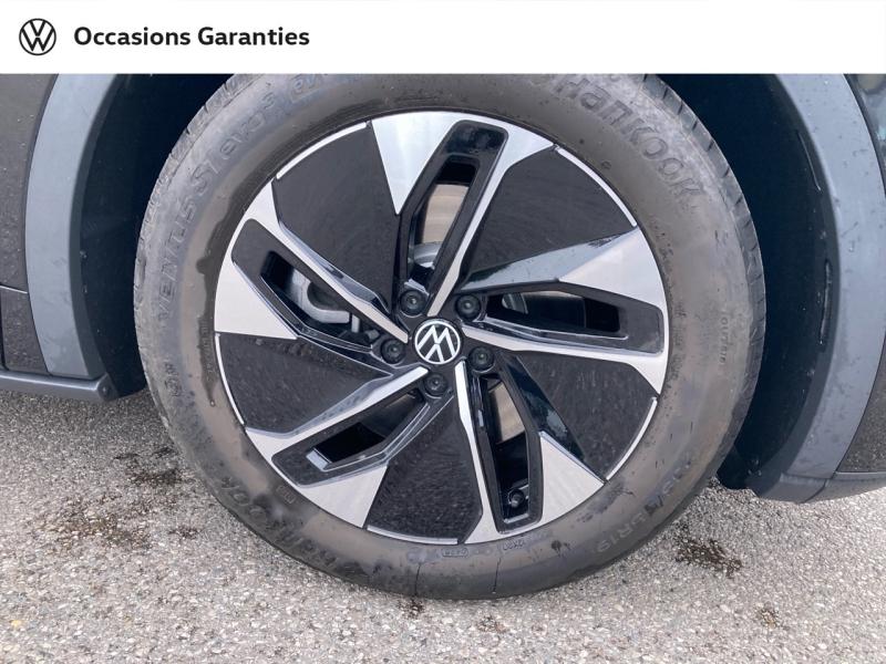 Voitures occasions VOLKSWAGEN ID.5 Life Hazebrouck