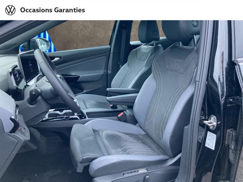 Voitures occasions VOLKSWAGEN ID.5 Life Hazebrouck