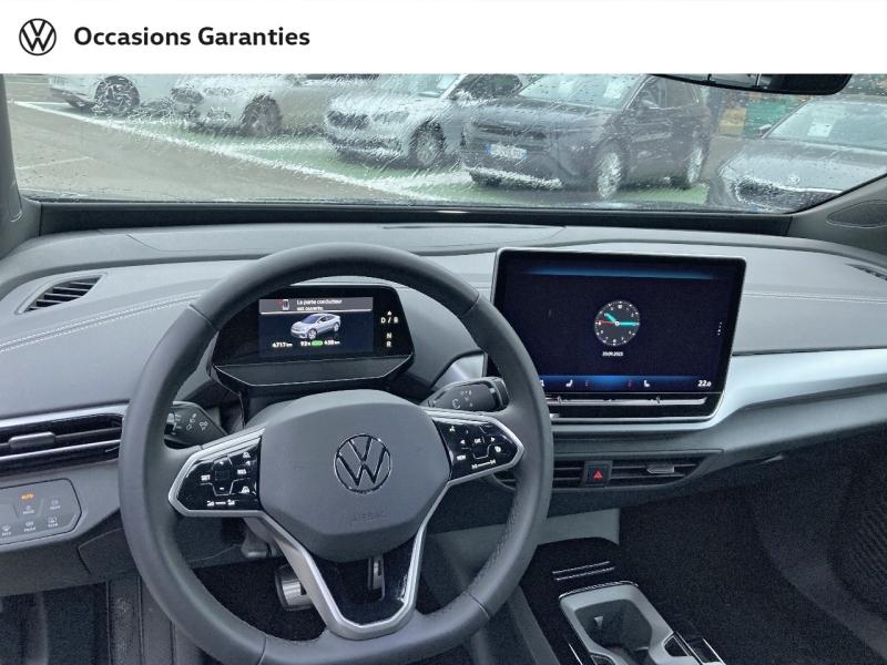 Voitures occasions VOLKSWAGEN ID.5 Life Hazebrouck